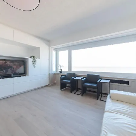 شقة Spirou By Interhome *