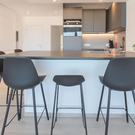 Spirou By Interhome أوستيند